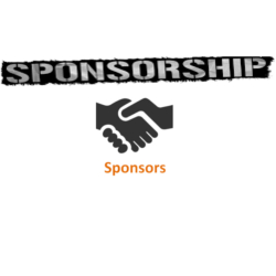 2021 Sponsorship Recognition