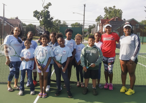 2018 Summer Ford UAW Program