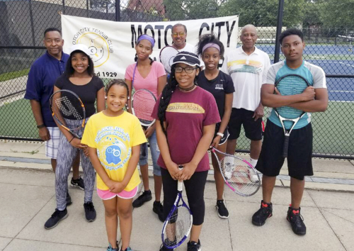 2018 Summer UDM Program