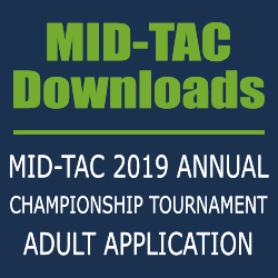 MID-TAC 2019 ANNUAL CHAMPIONSHIP TOURNAMENT – ADULT APPLICATION