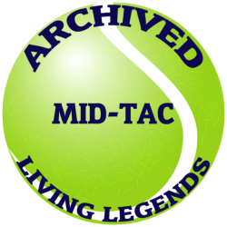MID-TAC ARCHIVED LIVING LEGENDS A-to-Z