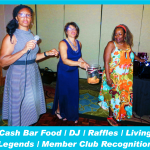 SUNDAY – “Adult Party” 7/3/22 – 8:00 pm to Midnight est. $15.00 per person