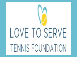 Love To Serve Tennis Foundation