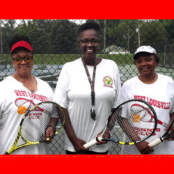 West Louisville Tennis Club Celebrates 100 Years Serving The Black Community