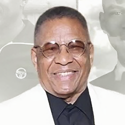 In Loving Memory: Dr. Howard Bolling