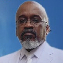 In Loving Memory: Erroll Davis