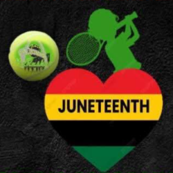 2025 Local Junior Tennis Day